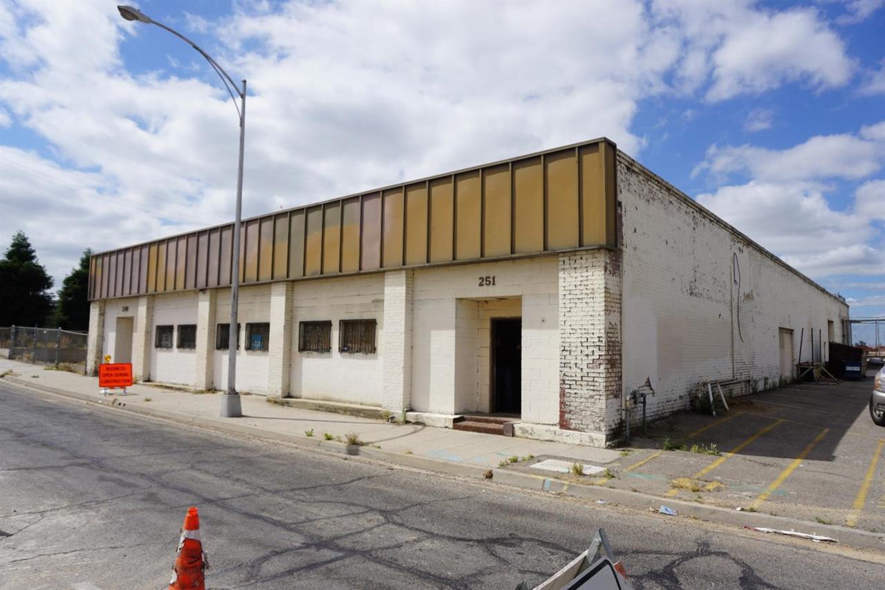 245 H Street - Photo 1