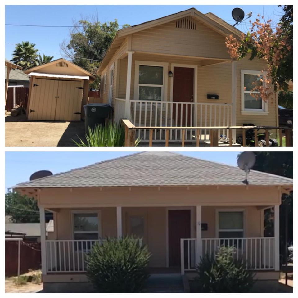 554 Fresno Street - Photo 1