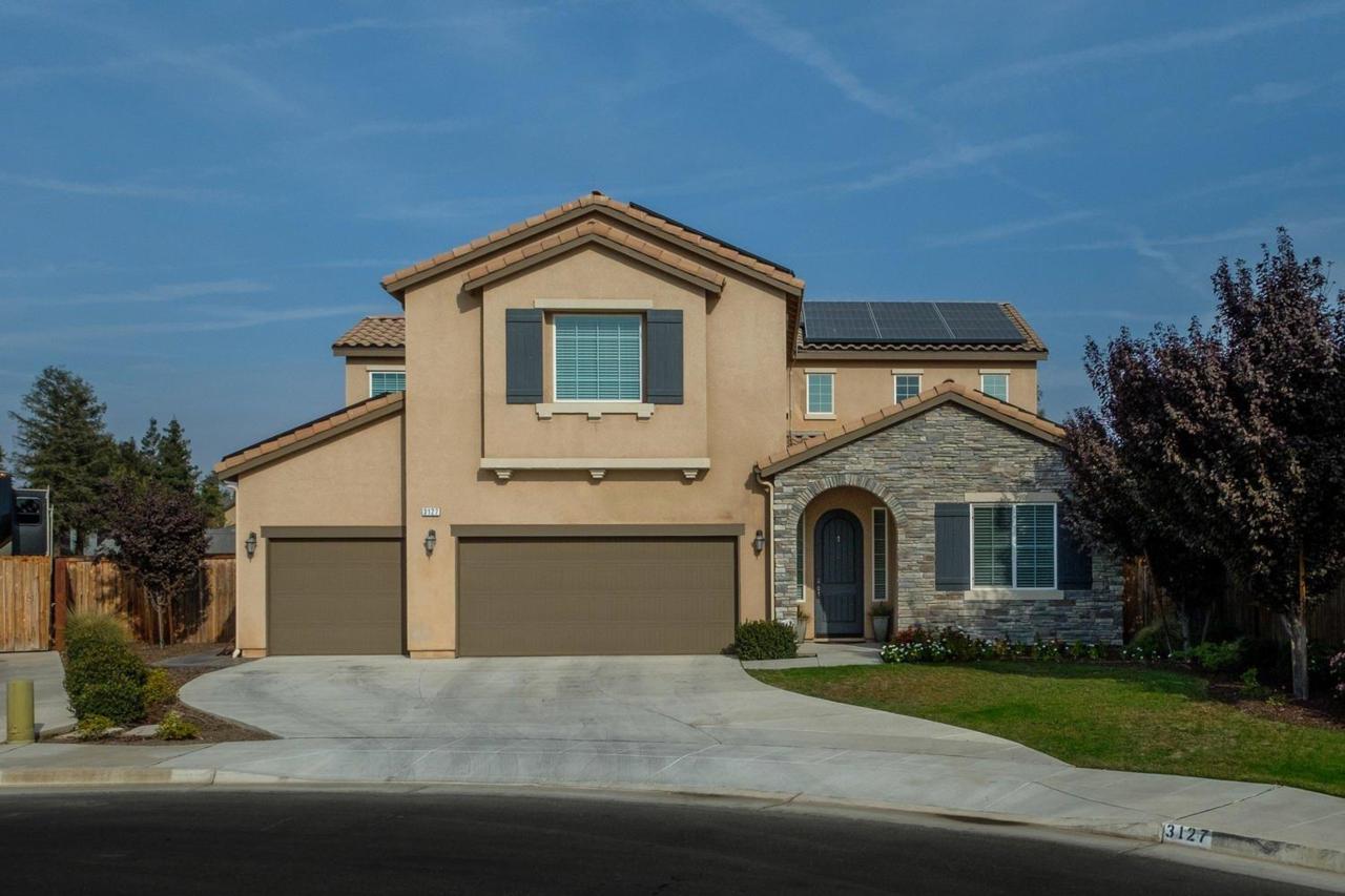 3127 Joshua Avenue - Photo 1