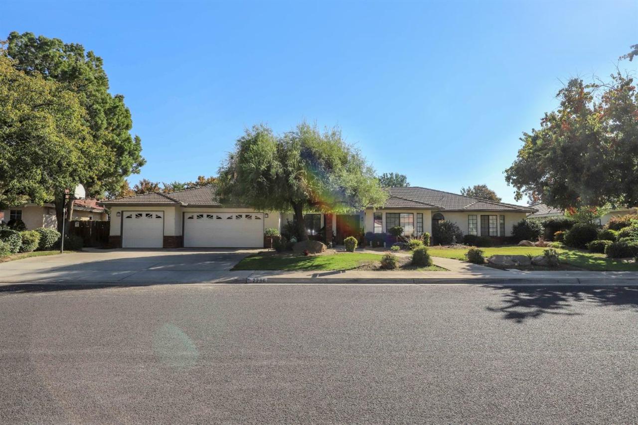 2296 Dutra Way - Photo 1