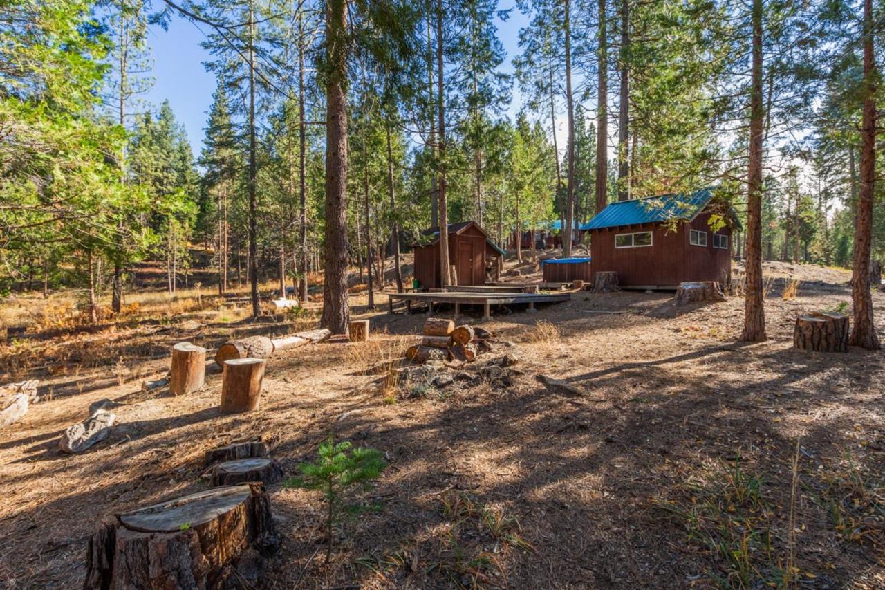 69 Lot, High Sierra Meadows - Photo 1