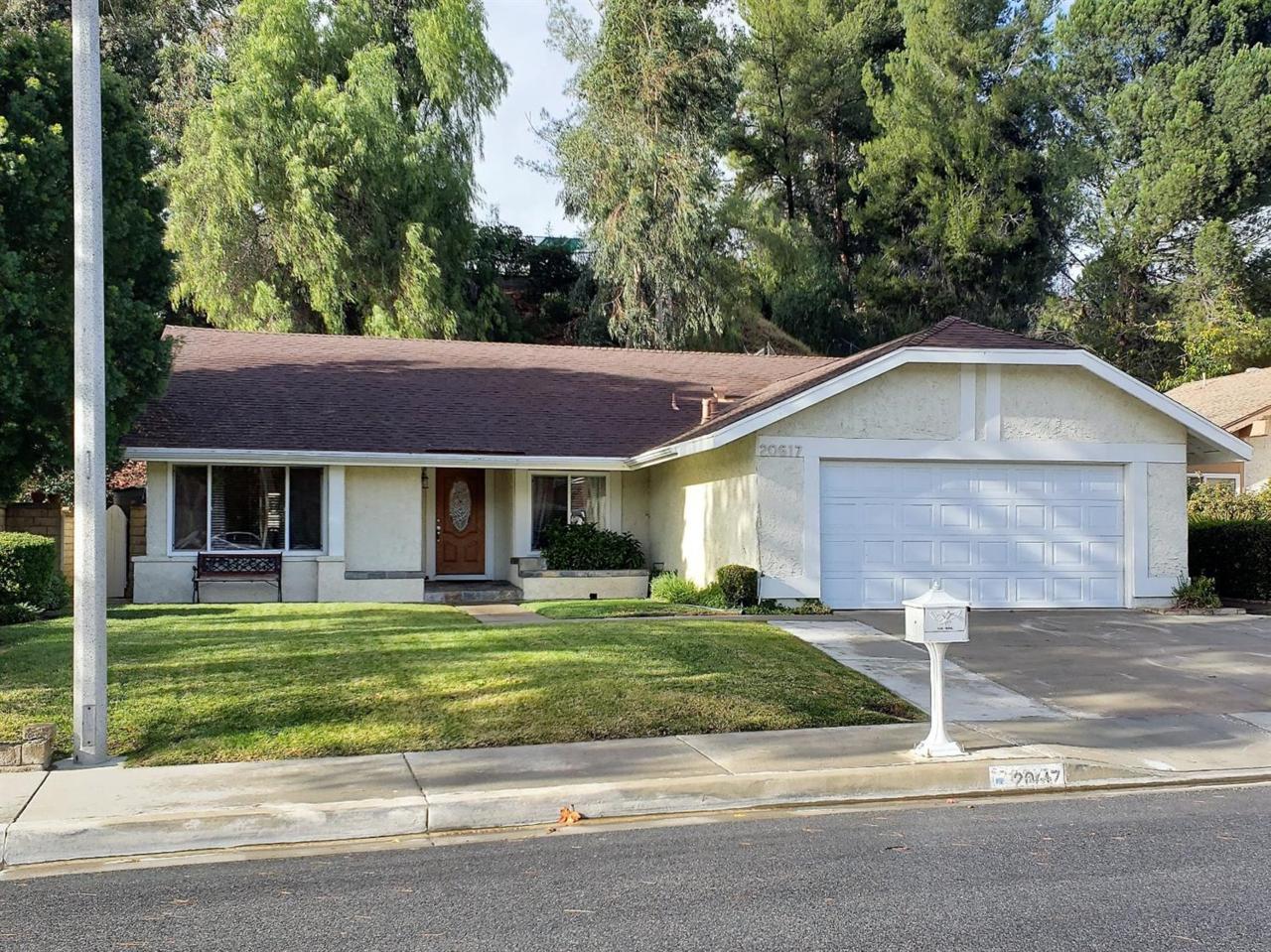 20617 Alaminos Drive - Photo 1