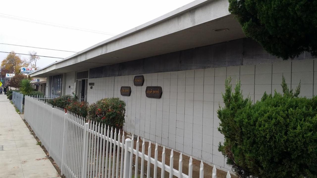 1735 Fresno Street - Photo 1