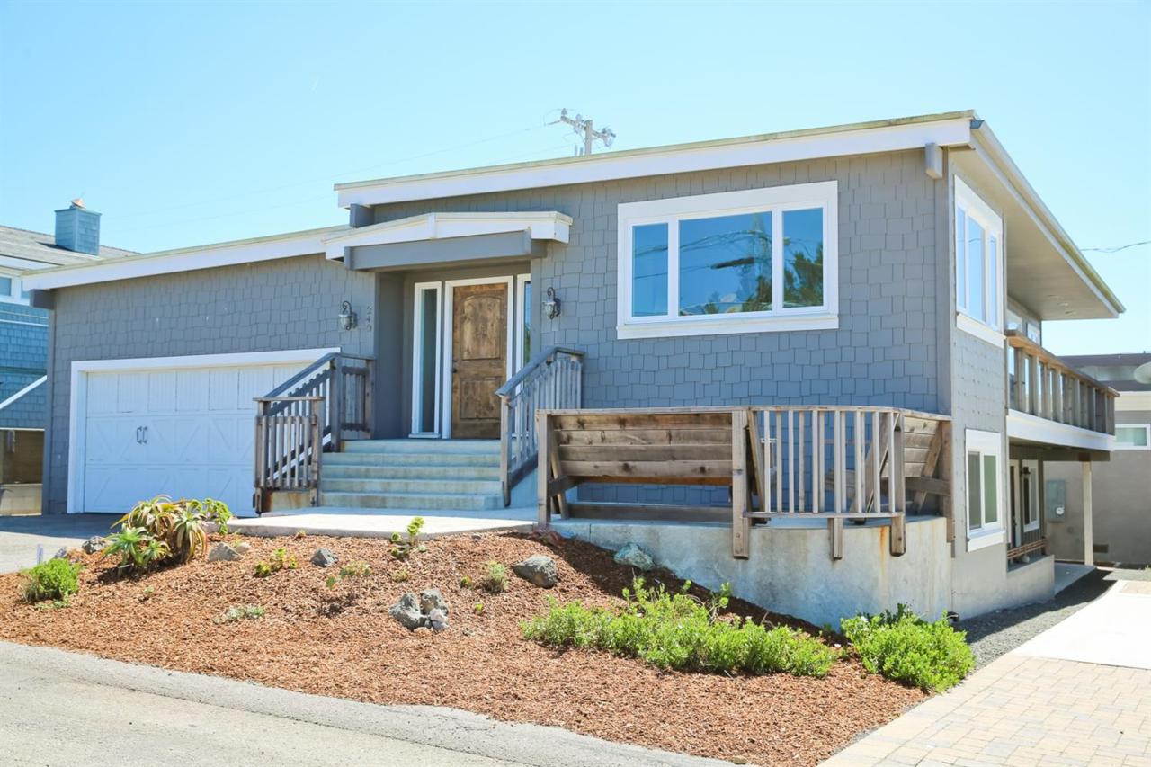 240 Chatham - Photo 1