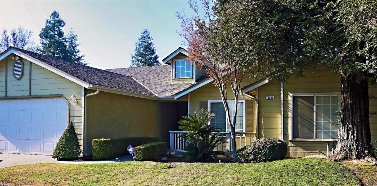 2253 Katy Avenue - Photo 1