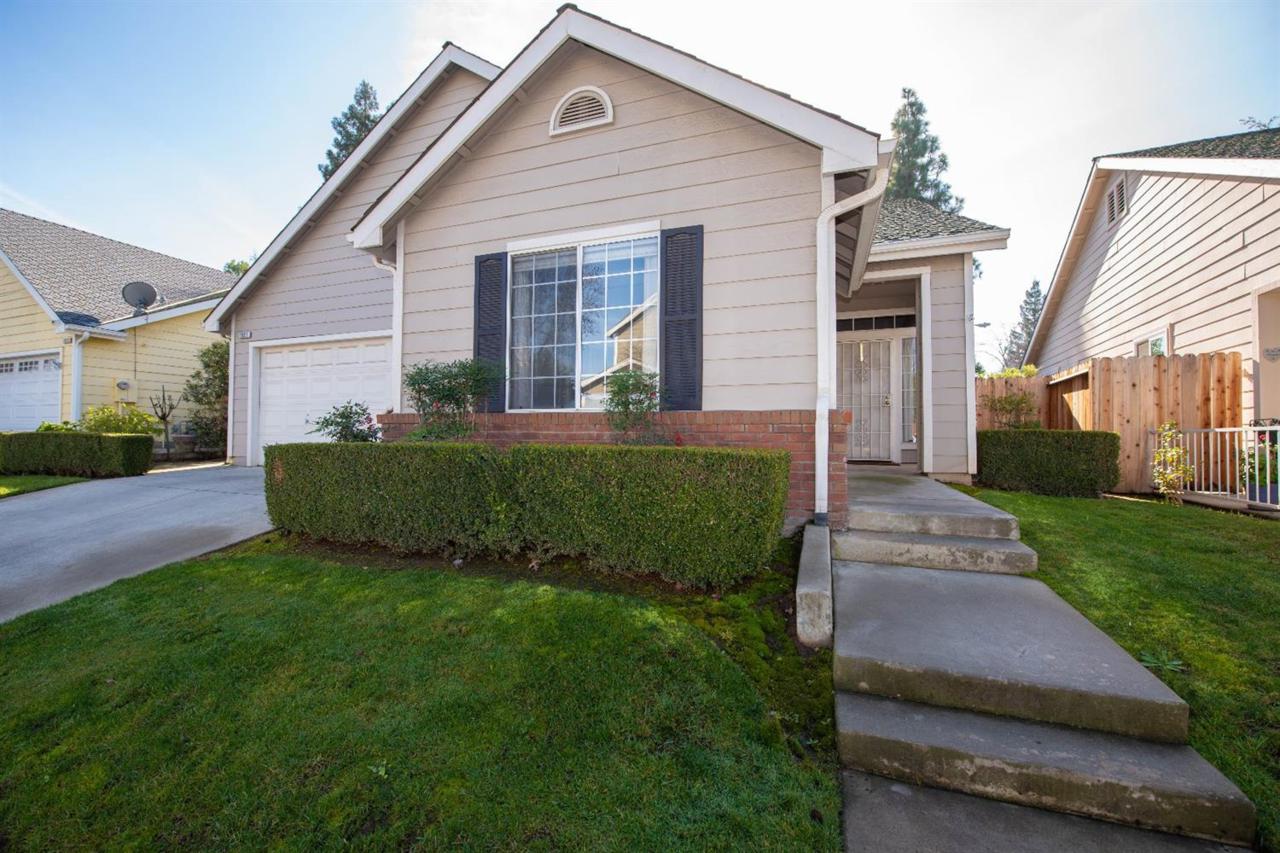 1021 Monticello Circle - Photo 1
