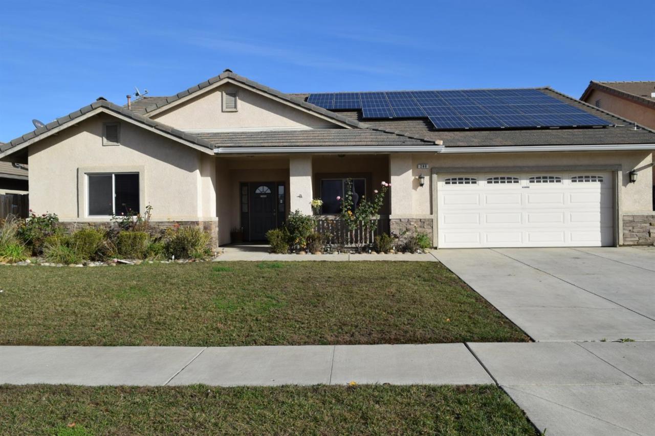 280 Seminole Way - Photo 1