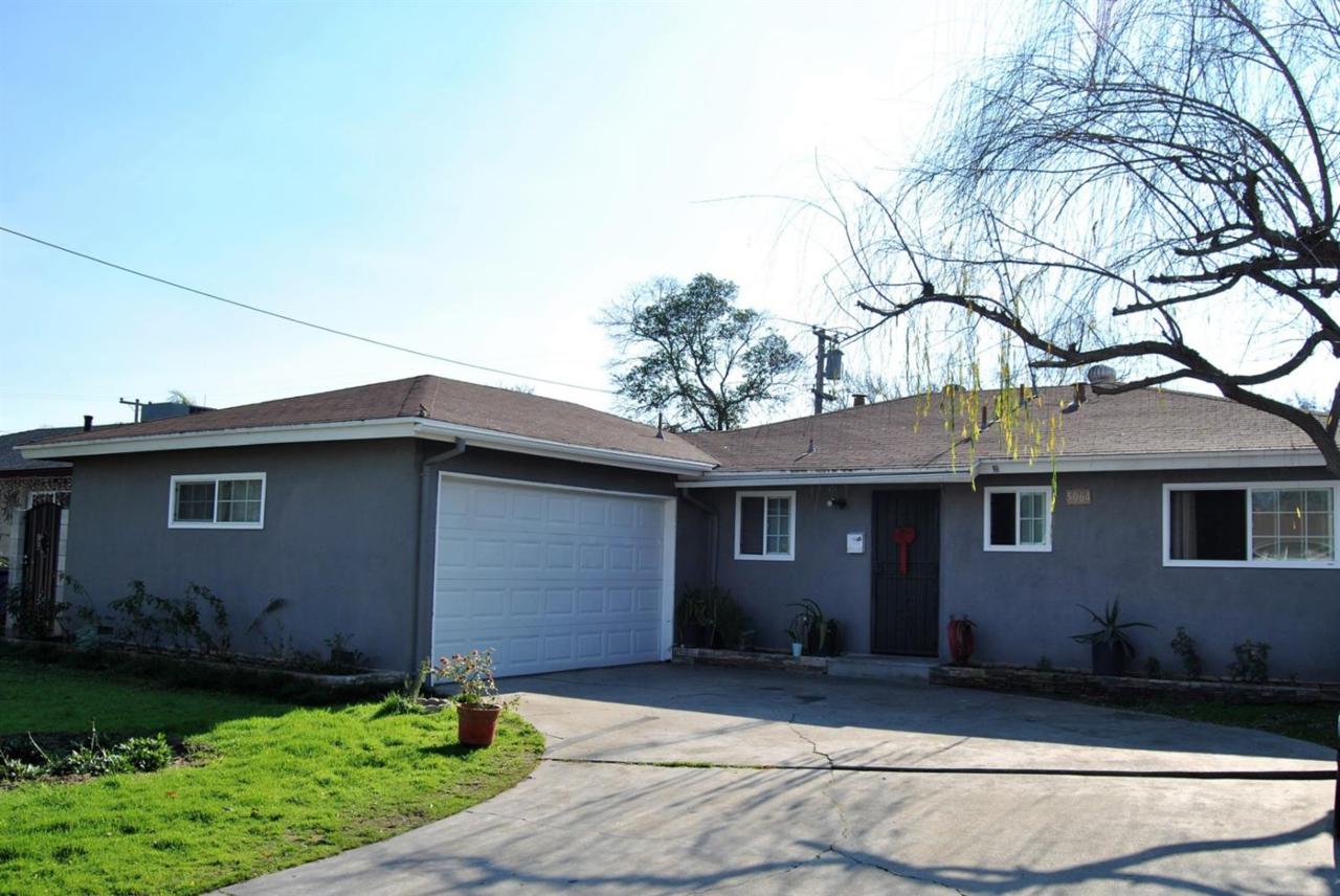 5064 Weathermaker Avenue - Photo 1