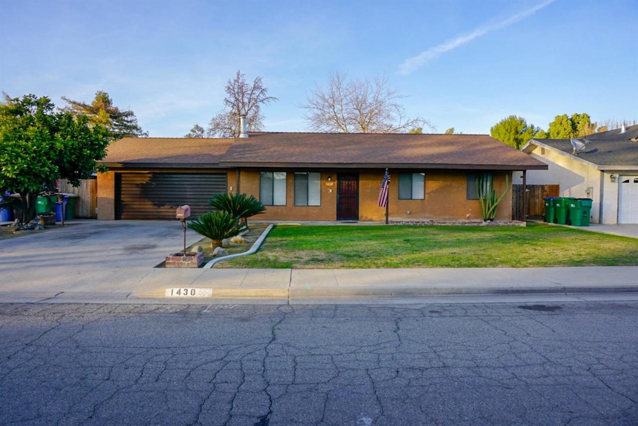 1430 Jackson Street - Photo 1
