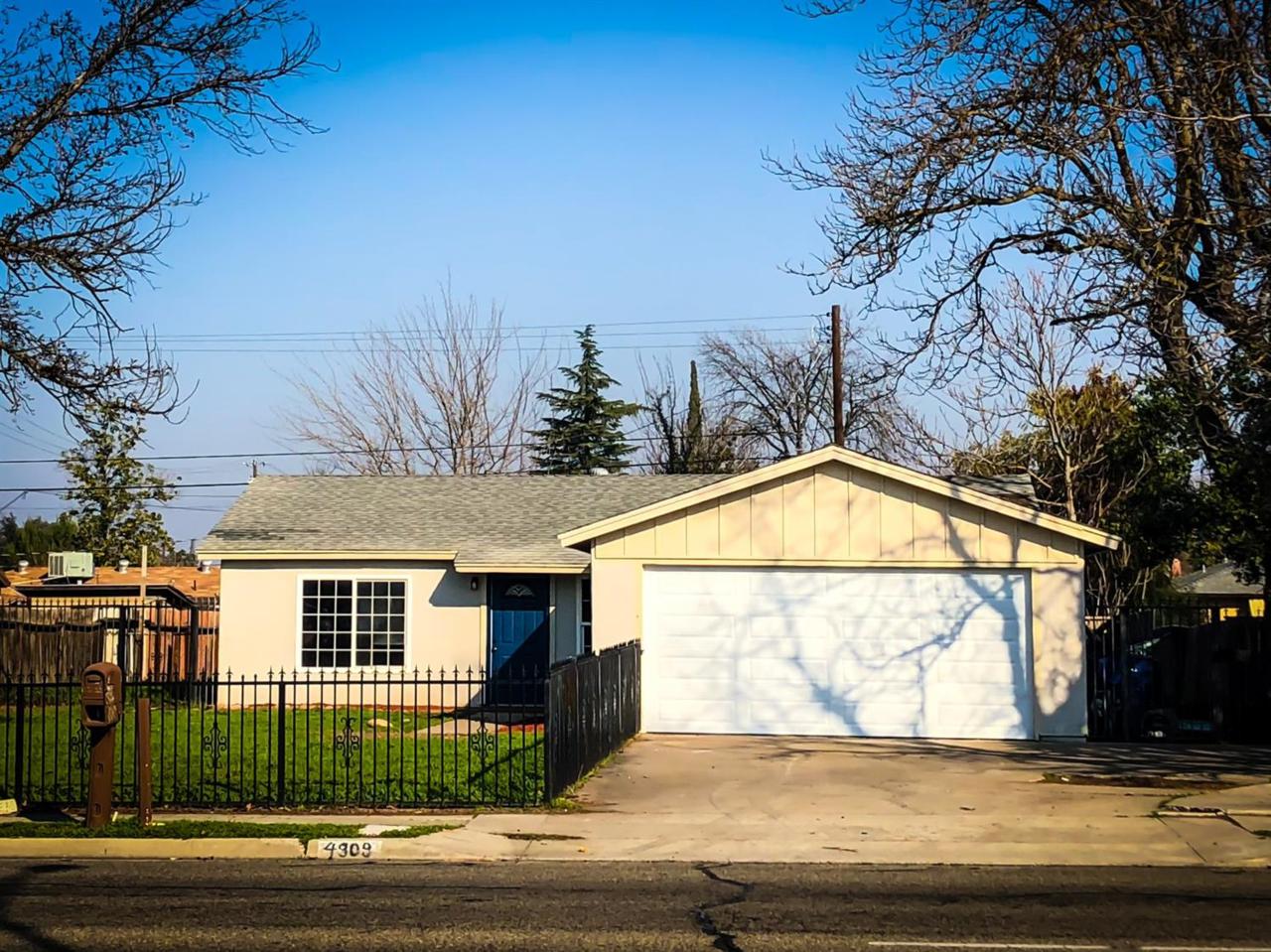 4909 Tulare Avenue - Photo 1