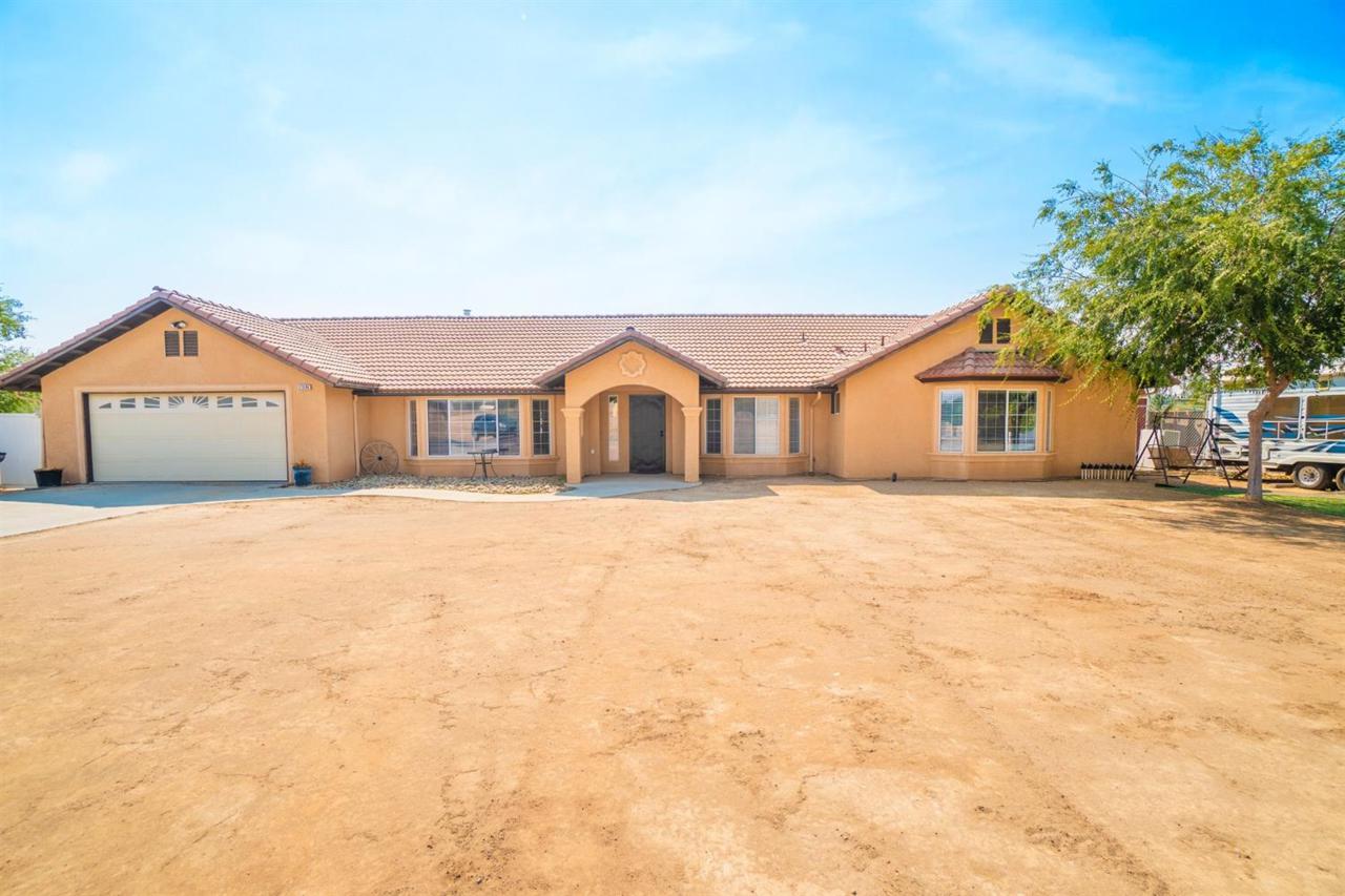 17136 Bonita Road - Photo 1