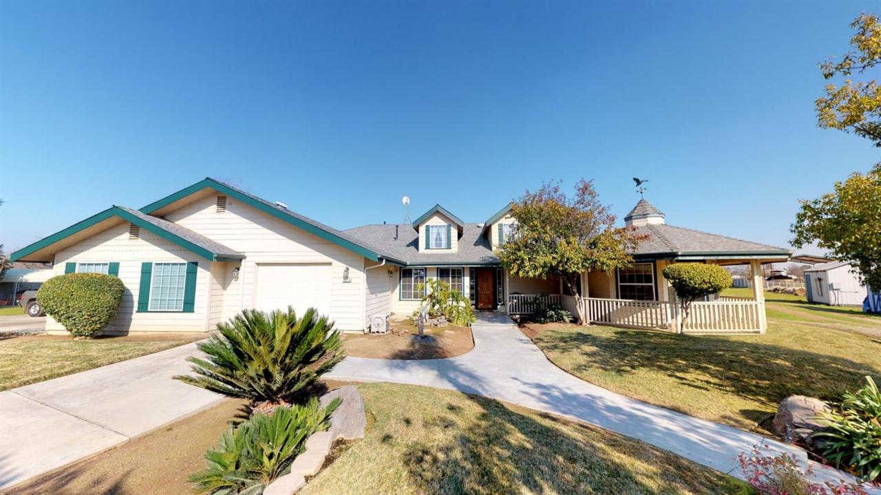 3316 Flyer Lane - Photo 1