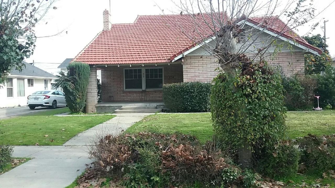 816 N Street - Photo 1