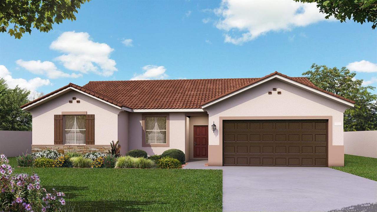 20677 Pendleton Street - Photo 1