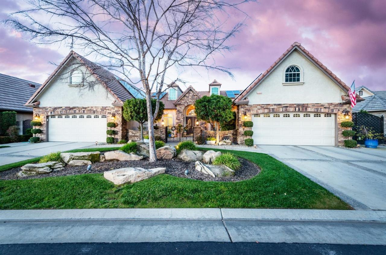 1242 Glenlake Lane - Photo 1