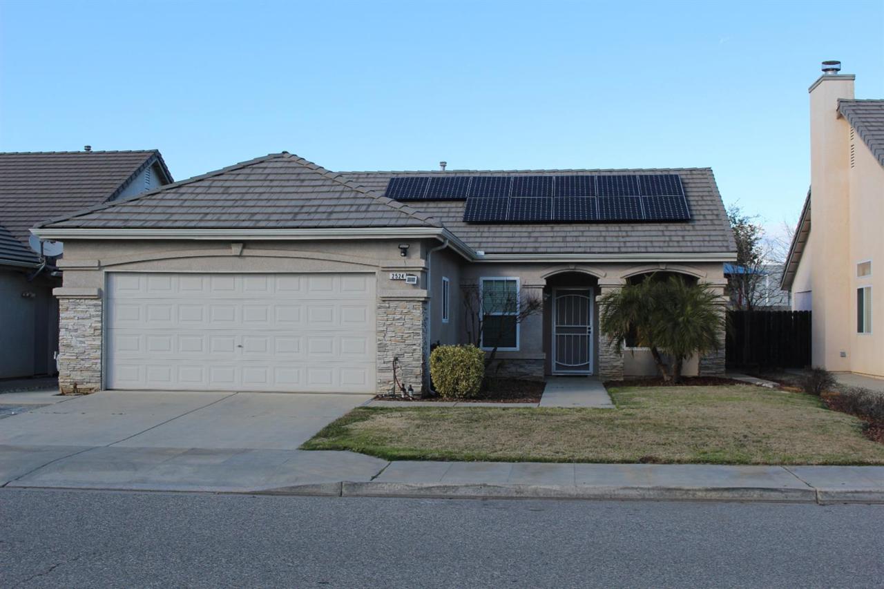 2524 Plymouth Way - Photo 1