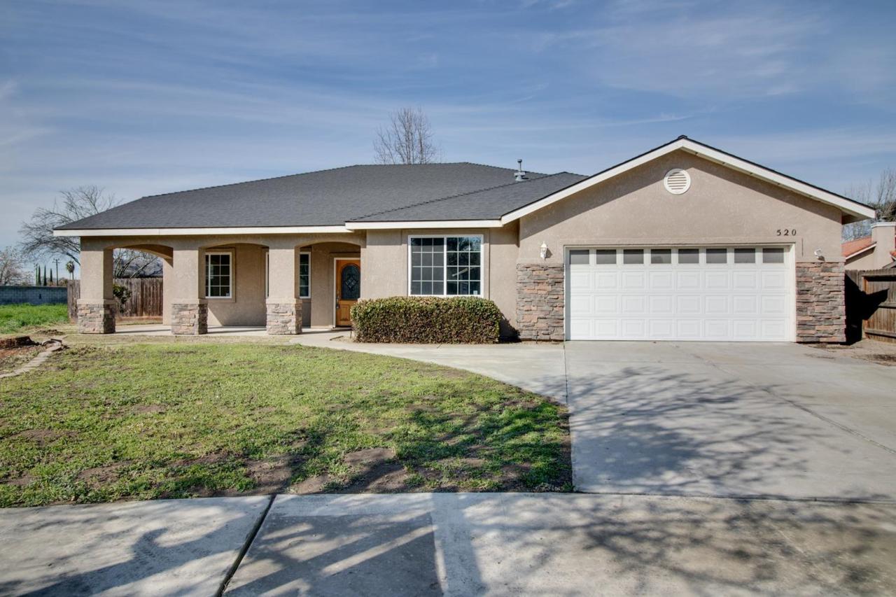 520 Ferguson - Photo 1