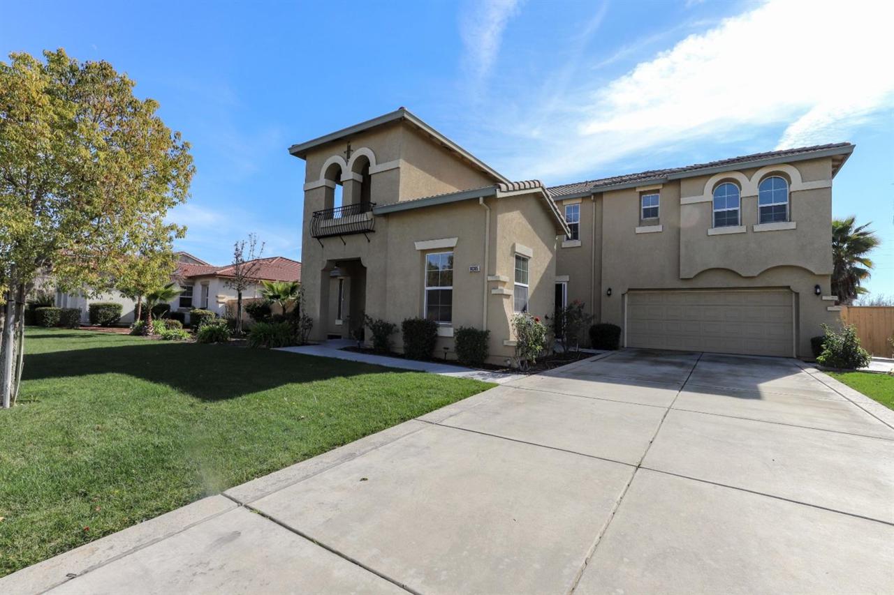 14385 Spyglass - Photo 1