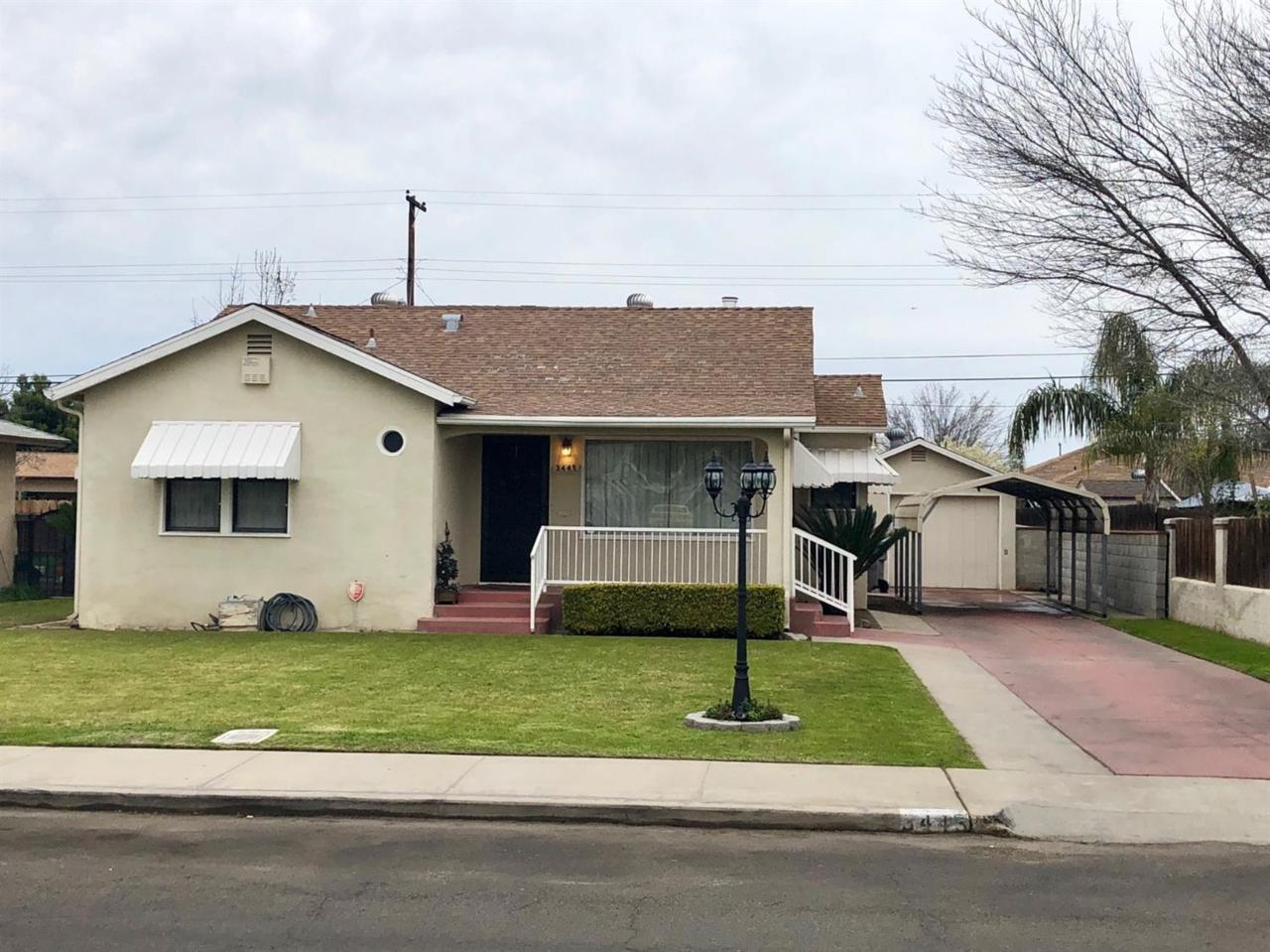 3445 Mayfair Drive - Photo 1
