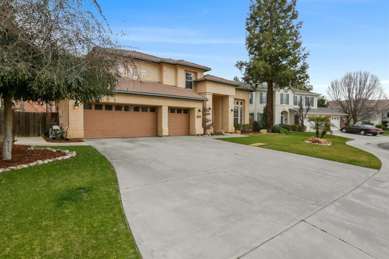 5732 Evergreen Court - Photo 1