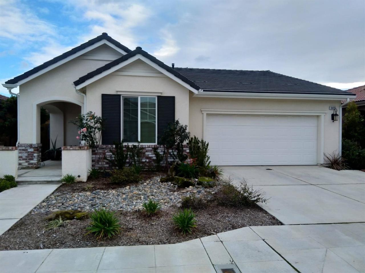 3486 Mecca Avenue - Photo 1
