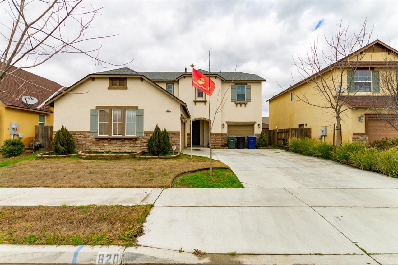620 Siena Way - Photo 1