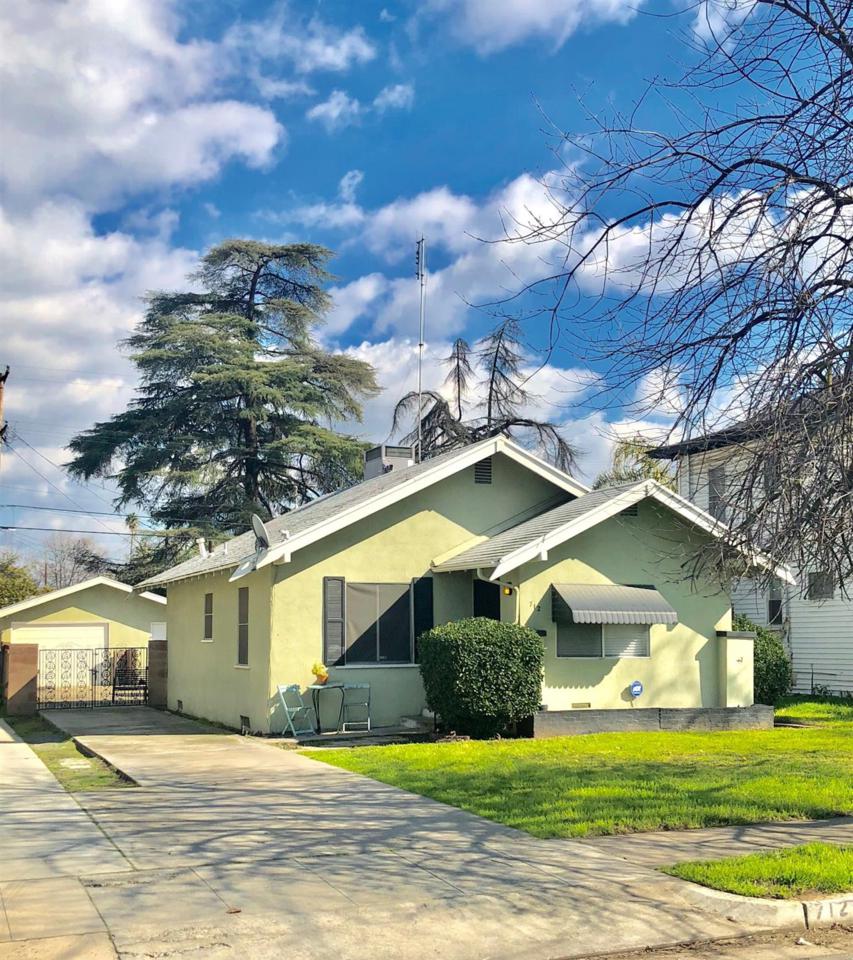 712 Thorne Avenue - Photo 1
