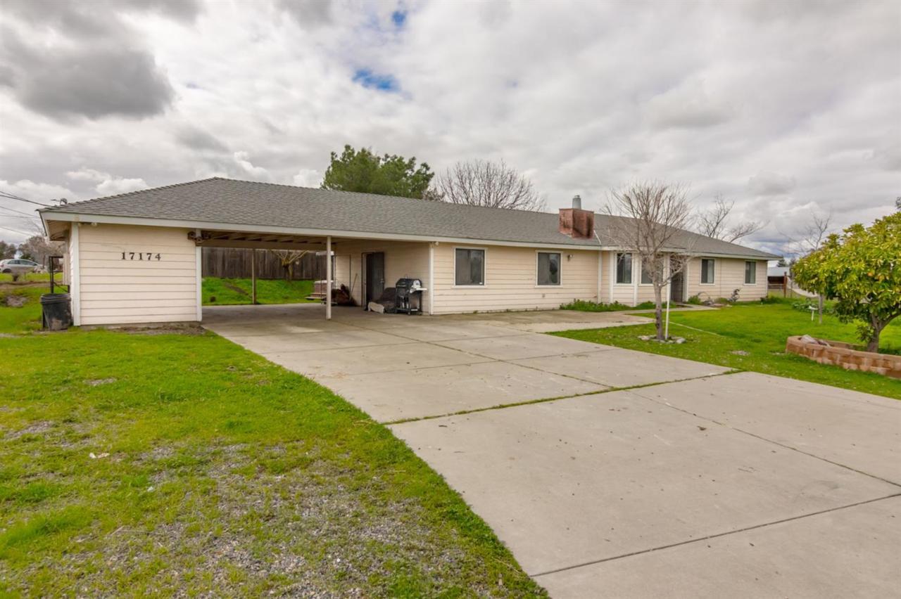 17174 La Canada Road - Photo 1