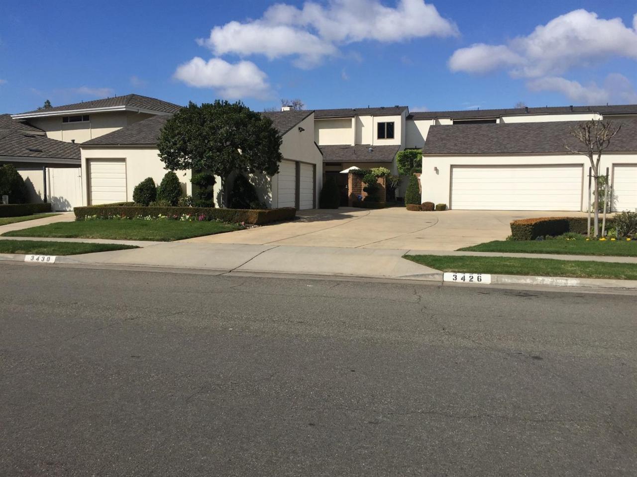 3426 Alluvial Avenue - Photo 1