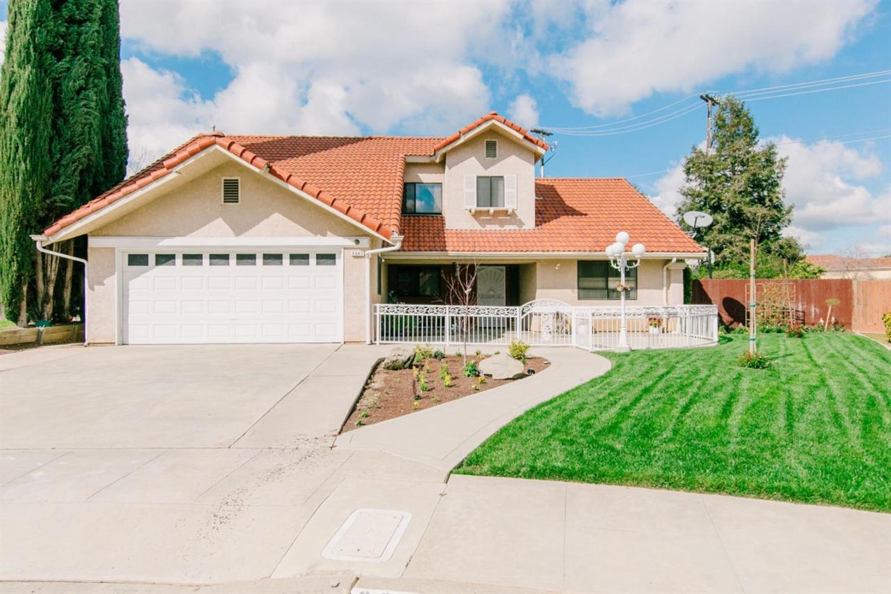 8963 Archie Avenue - Photo 1