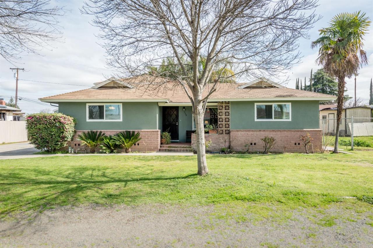 730 Winery Avenue - Photo 1