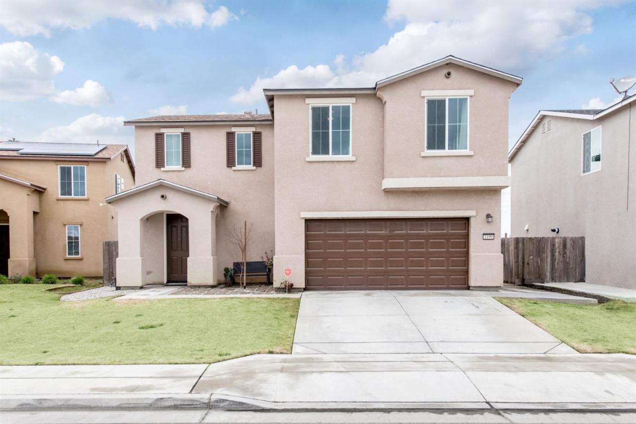 1199 Filbert Avenue - Photo 1