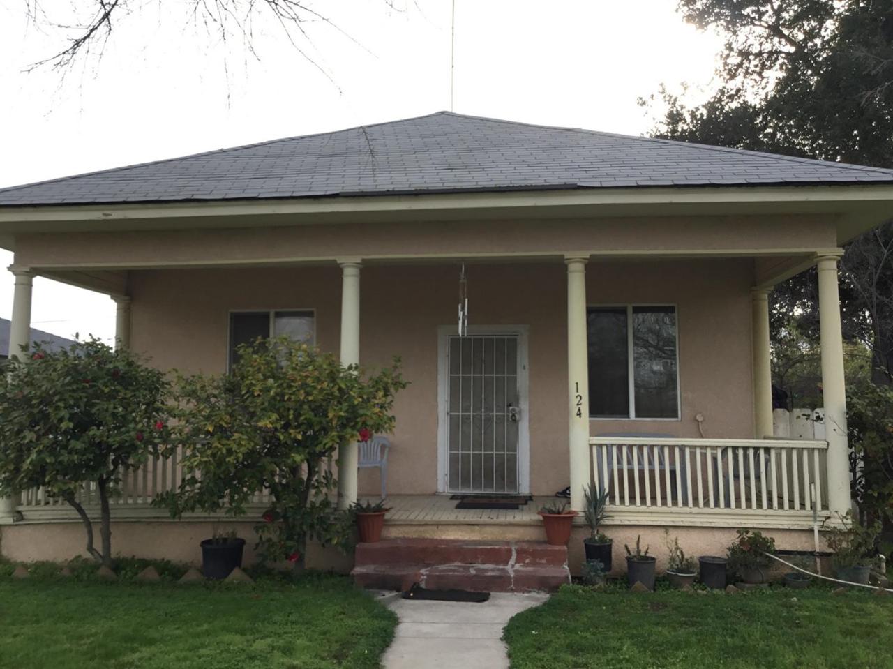 124 N Street - Photo 1