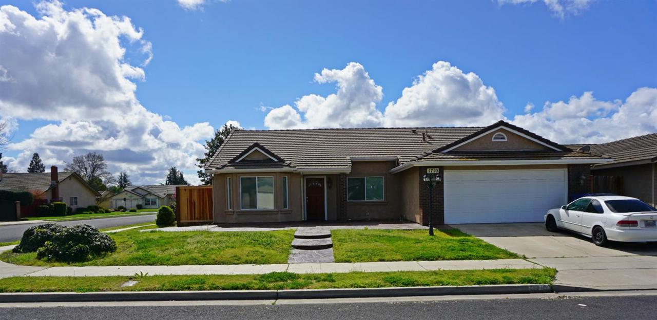 1710 Jefferson Avenue - Photo 1