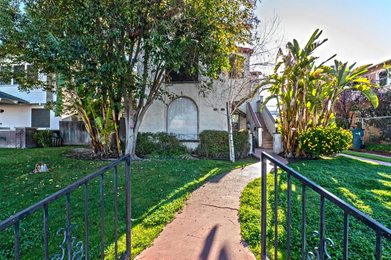 1220-1222 Van Ness Avenue - Photo 1