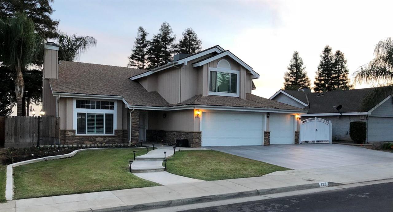 498 Birch Avenue - Photo 1