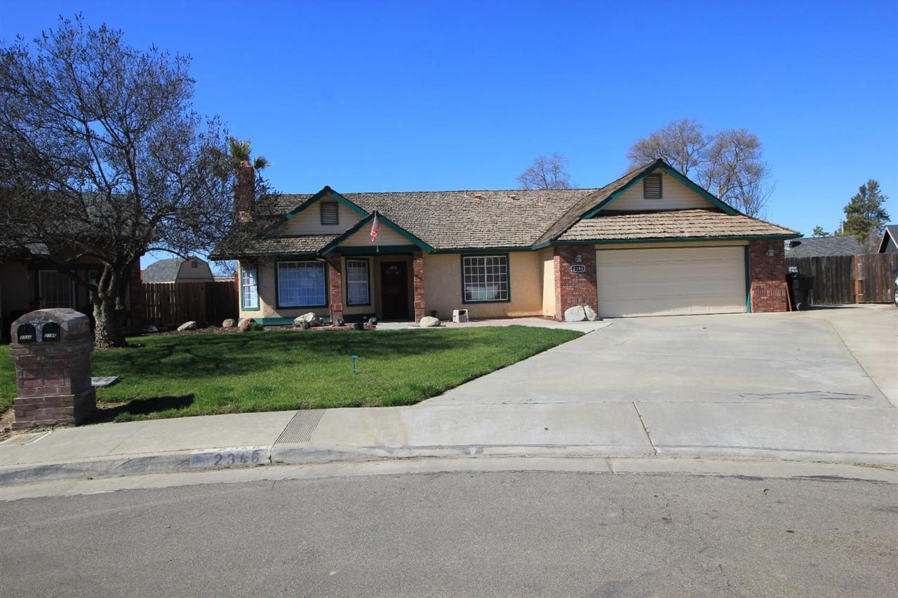2346 Teakwood Way - Photo 1