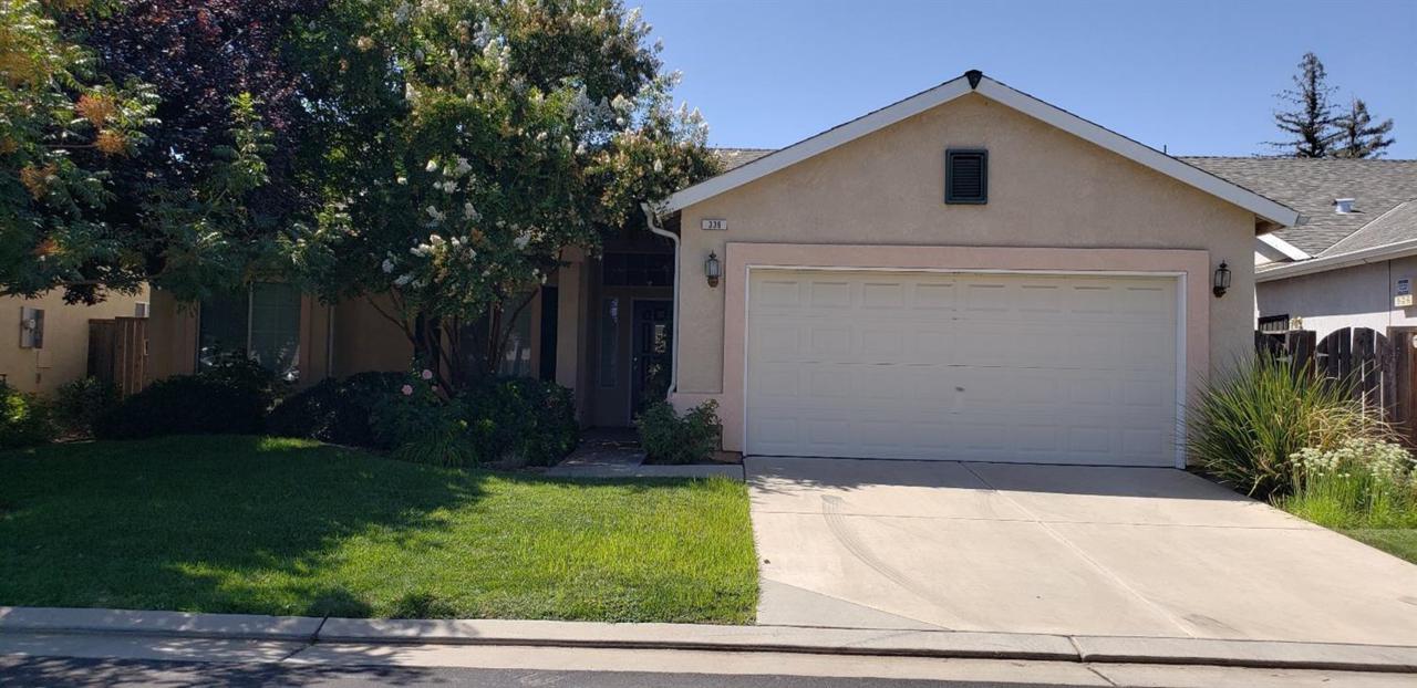 336 Renn Avenue - Photo 1