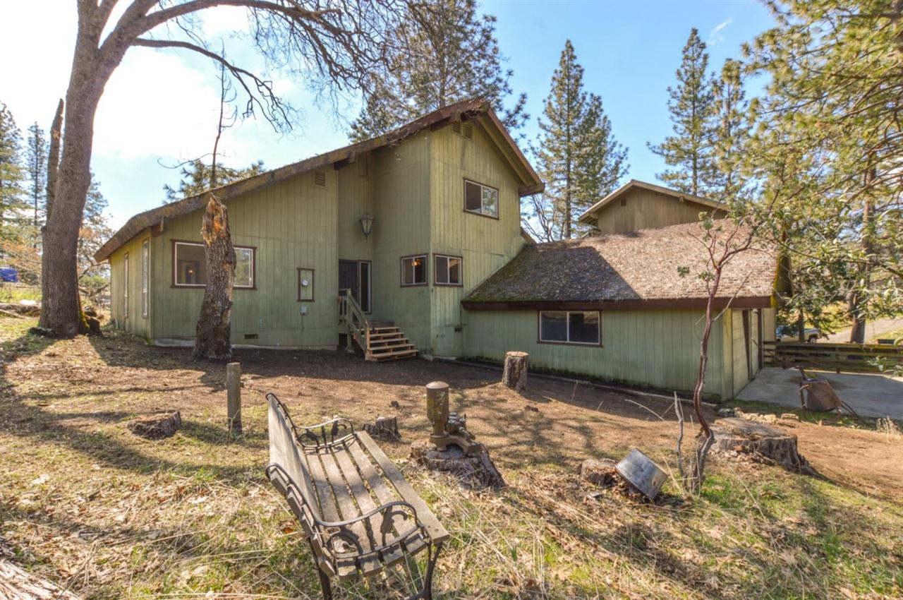 34139 Shaver Springs Road - Photo 1