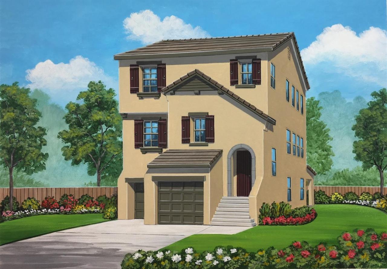2567 Bella Vista Drive - Photo 1