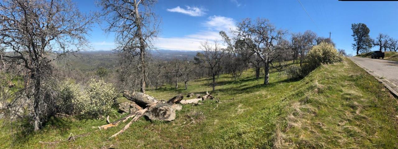 0 Lilley Mountian Lot 1505 Drive - Photo 1