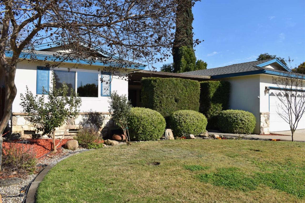4482 John Albert Avenue - Photo 1