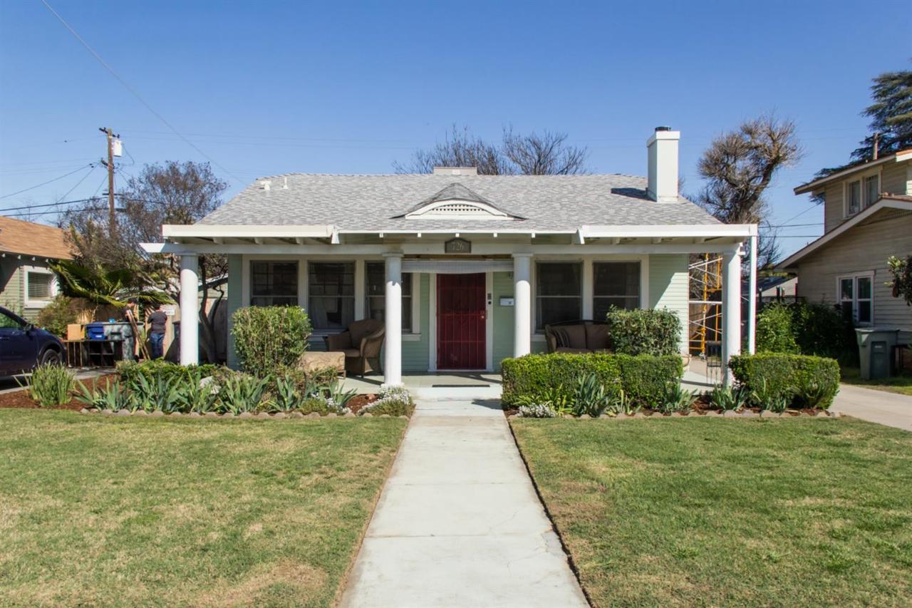 726 Thorne Avenue - Photo 1