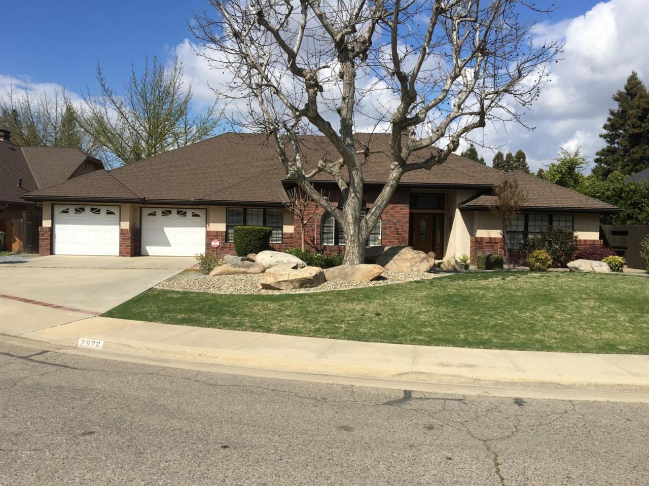 2526 Vassar Circle - Photo 1