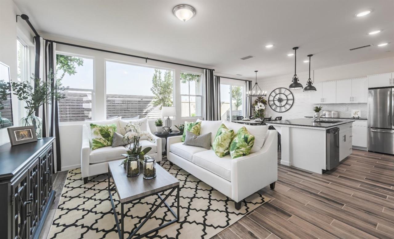 3615 Parkstone Lot 41 Way - Photo 1