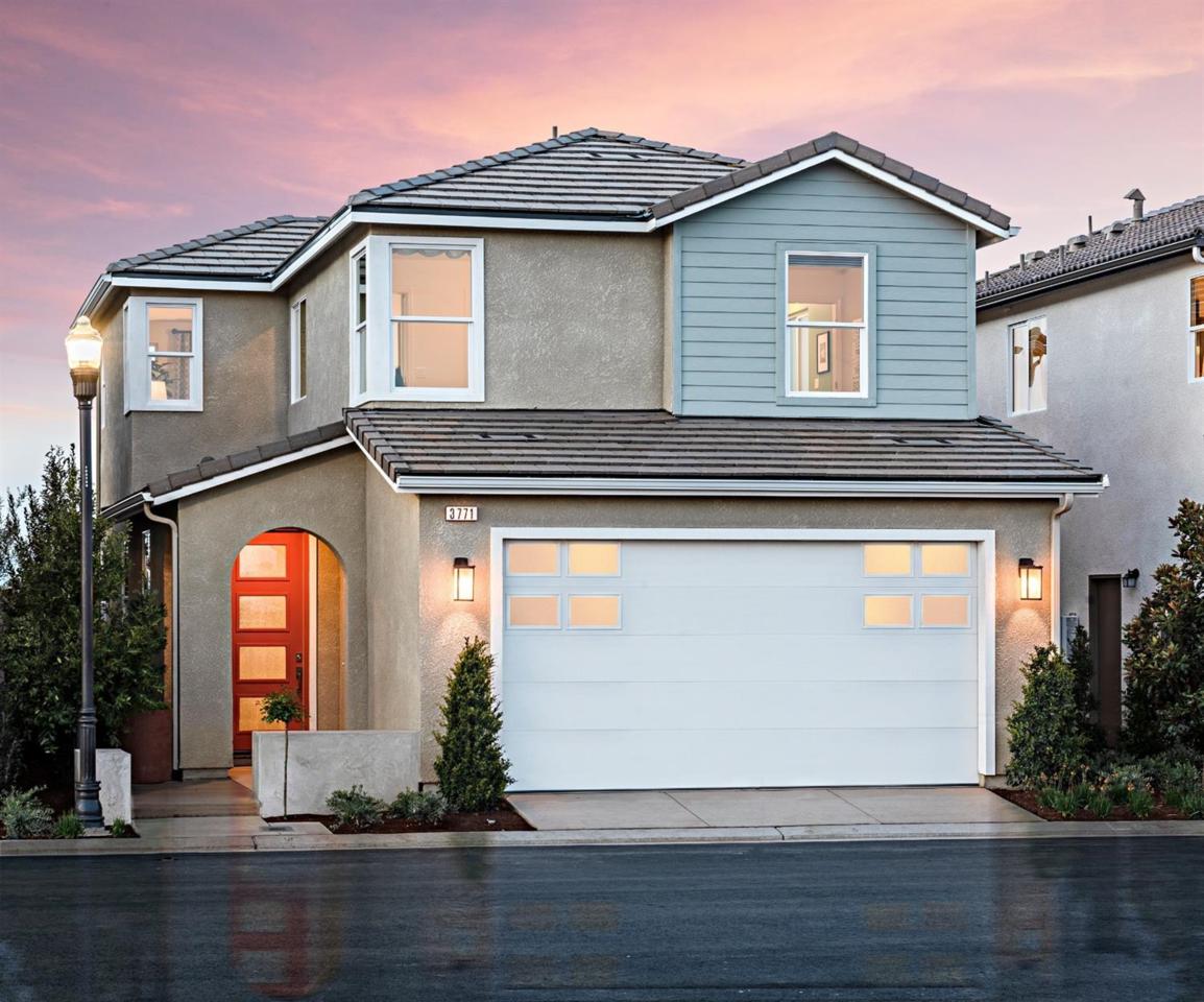 3636 Parkstone Lot 31 Way - Photo 1