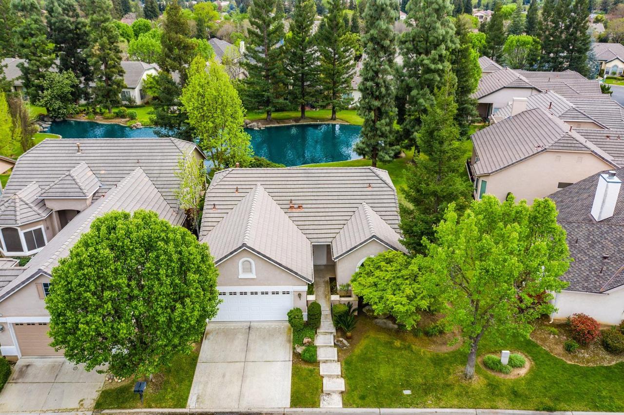 2232 Dawson Cove Lane - Photo 1