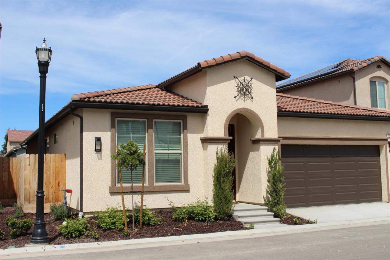1410 Via Viola Way - Photo 1