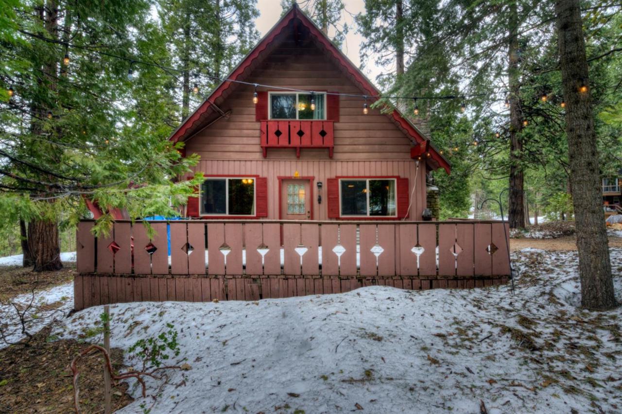 42064 Hanging Branch Road - Photo 1