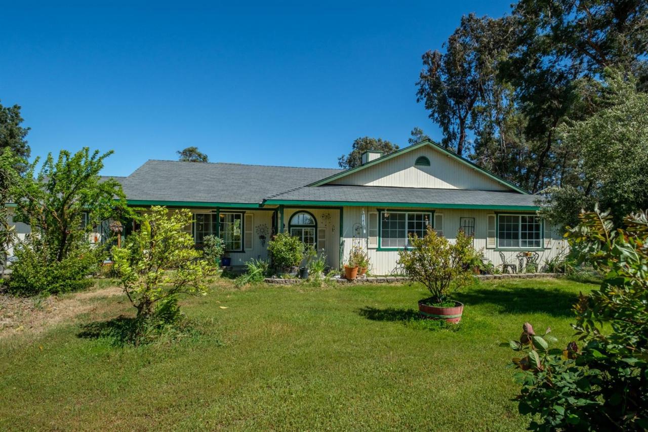 15447 Mark Road - Photo 1